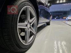 مرسيدس بنز E-Class